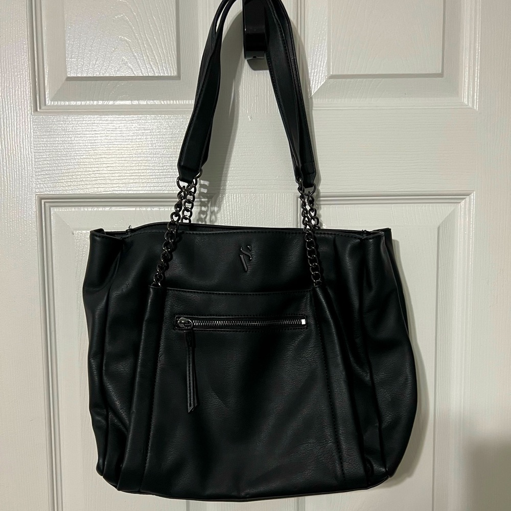 VS Shoulder Purse